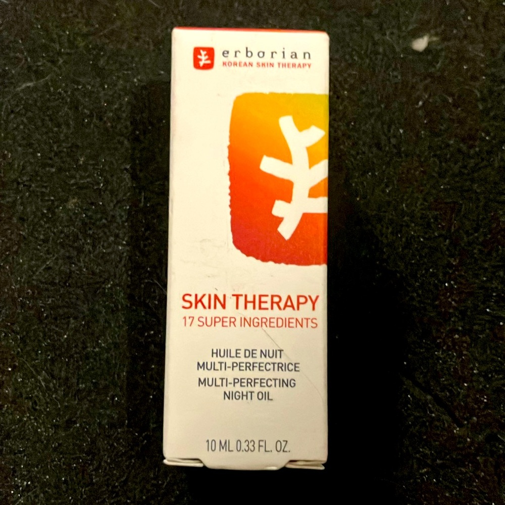 erborian Korean Skin Therapy